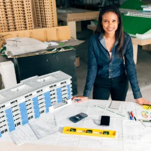 Reforma y Adecuación de Local Comercial