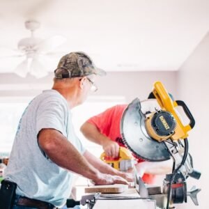 Reforma Integral de Vivienda